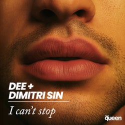 I Can't Stop