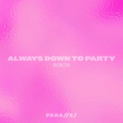 PARA//E/ SINGLE SERIES [SEASON 004]