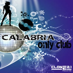 Only Club EP