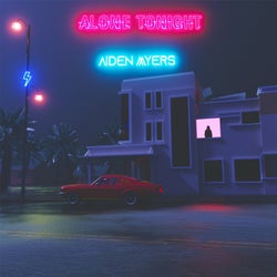 Alone Tonight
