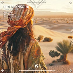 Sidi Mansour (Billy Esteban & Rialians on Earth Remix)