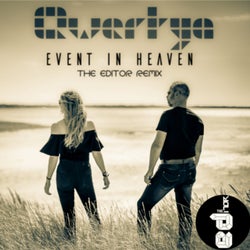 Event in Heaven (The Editor Remix)