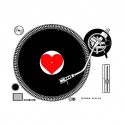 Techno Vinyls Records