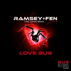 Love Bug (Original Bump Mix)