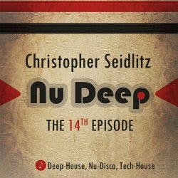 Nu Deep #14