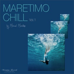 Maretimo - Chill, Vol.1