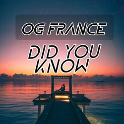 Did You Know