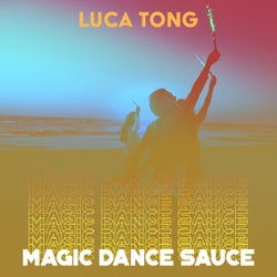 Magic Dance Sauce