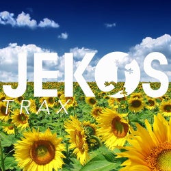 Copertina per Jekos Trax Selection Vol.47