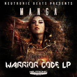 Warrior Code LP