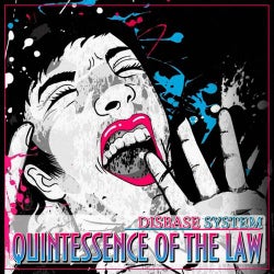 Quintessence Of The Law / Stell Wagon / Mentol