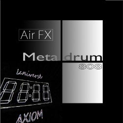 Metadrum 808