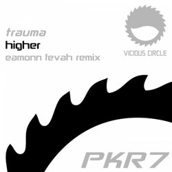 Higher (Eamonn Fevah Remix)