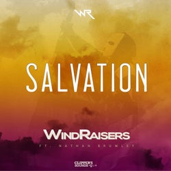 Salvation (feat. Nathan Brumley)