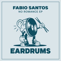 No Romance EP