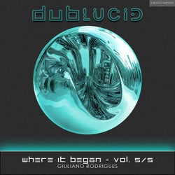 Where It Began, Vol. 5