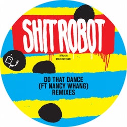 Do That Dance (Remixes)