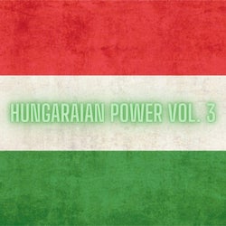 Hungarian Power Vol. 3