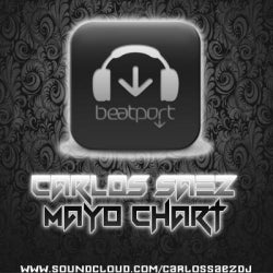 Carlos Saez | Mayo Chart |