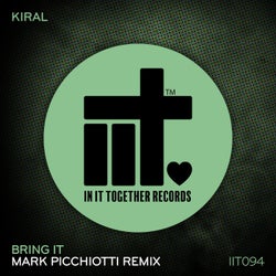 Bring It (Mark Picchiotti Remix)