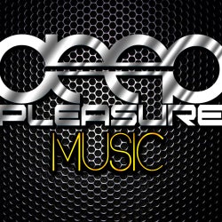 DEEP PLEASURE MUSIC DEC CHART (By Adam Lisau)