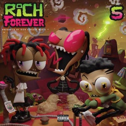 Rich Forever 5