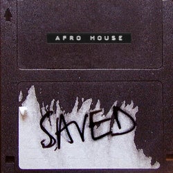 SAVED AFRO HOUSE