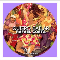 Quiero Bailar