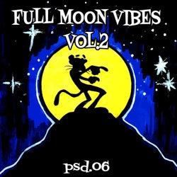 Full Moon Vibes Vol. 2