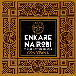 Enkare Nairobi Compilation