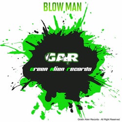 Blow Man