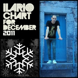 Ilario Chart for December 2011