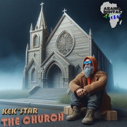 The Church (Original Mix)