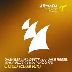 Gold - Club Mix