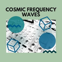 Cosmic Frequency Waves