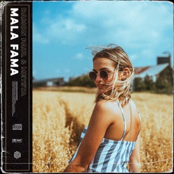 Mala Fama (Extended Mix)