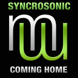Syncrosonic - Coming Home (mixes)