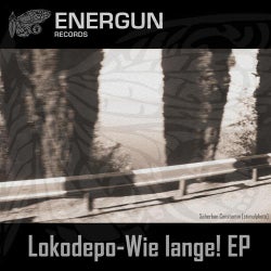 Wie Lange! EP