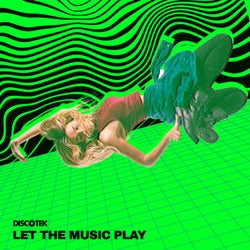 Let The Music Play