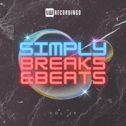Simply Breaks & Beats, Vol. 29