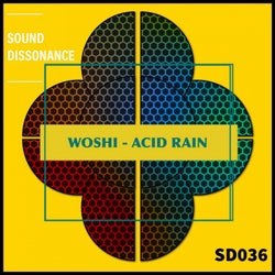 Acid Rain