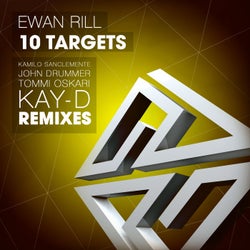 10 Targets