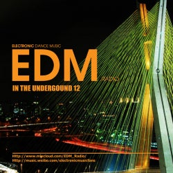 EDM Radio In The Underground 12