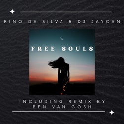 Free Souls