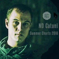 Summer Charts 2018