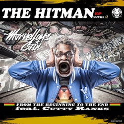 The HitMan Remix Sampler #2