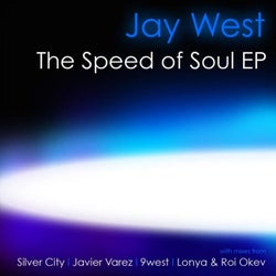 The Speed of Soul EP