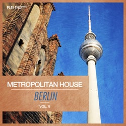 Metropolitan House: Berlin Vol. 9