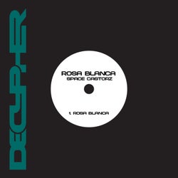 Rosa Blanca