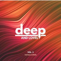 Deep and Lovely, Vol. 3
